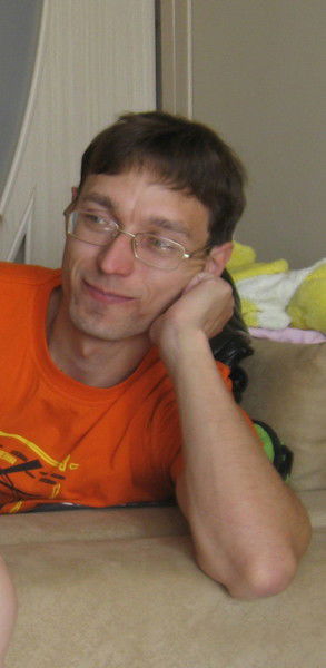 Юрий Шведов