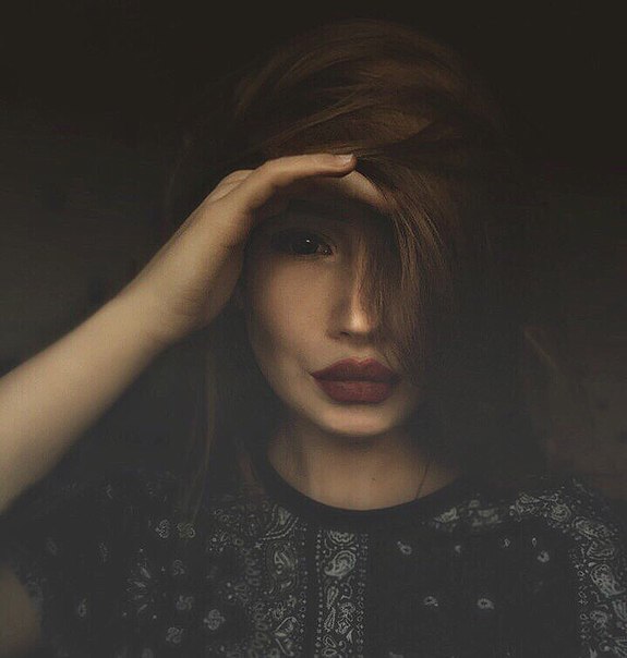 Виктория Прежняя