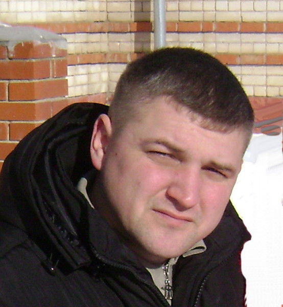 Суханов Игорь