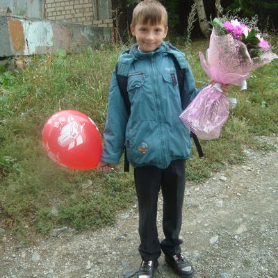 Илья Лагунов