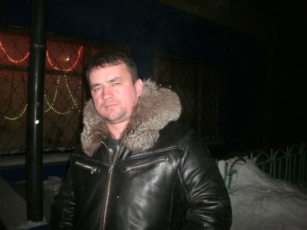 Александр Федореев