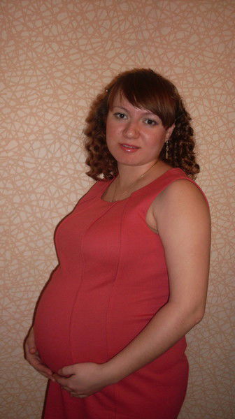 Дарья Барсукова