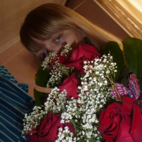 М@няш@ Швецова