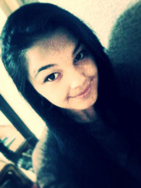 Шахноза Ибрагимова