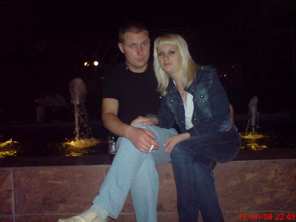 Юля Карпова