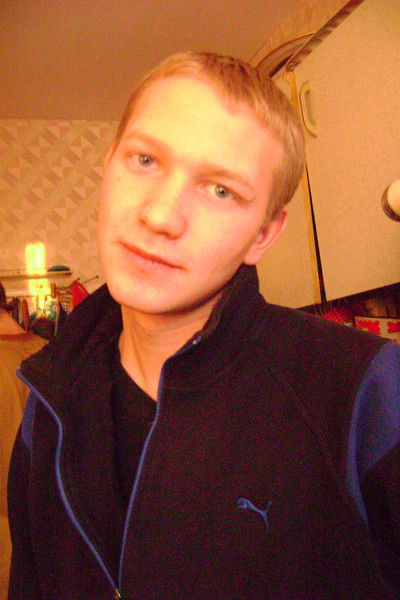 Алексей Щёлоков