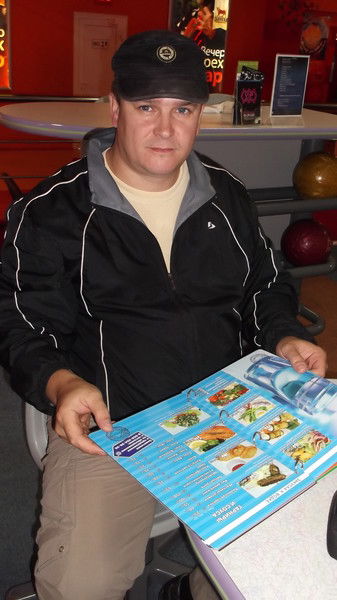 Эдуард Луговской