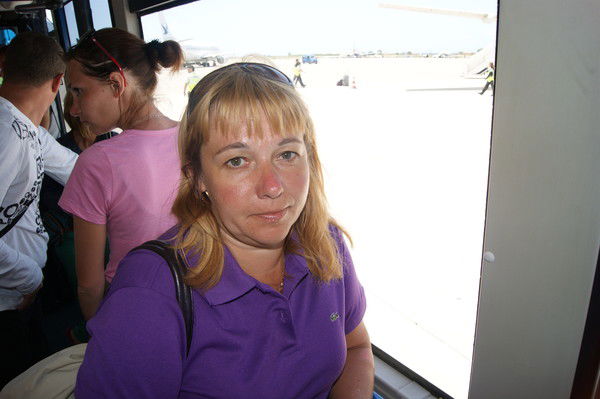 Елена Солодовникова