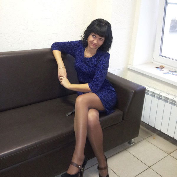 Олеся Жицкая