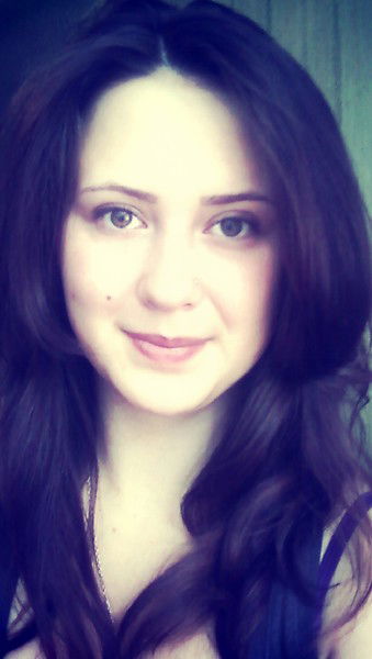 Анастасия Новикова