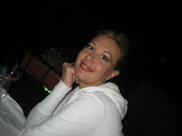 Марина Воробьева