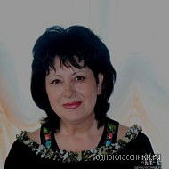 Ирина Розенберг