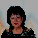 Ирина Розенберг