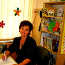 Ольга Лицова