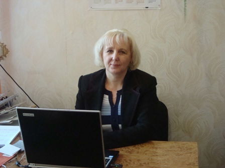 Елена Келина