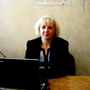 Елена Келина