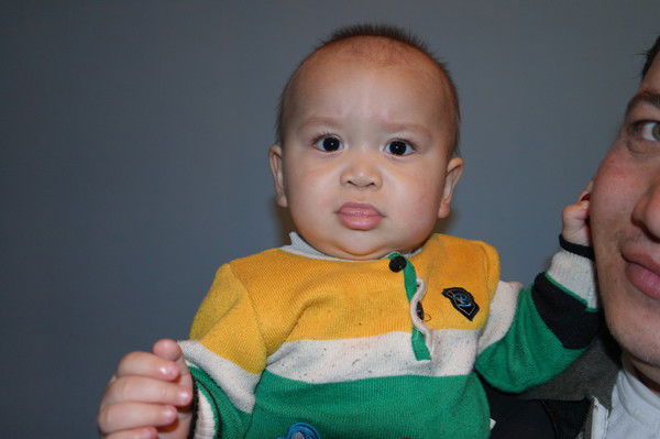 Серик Омаров