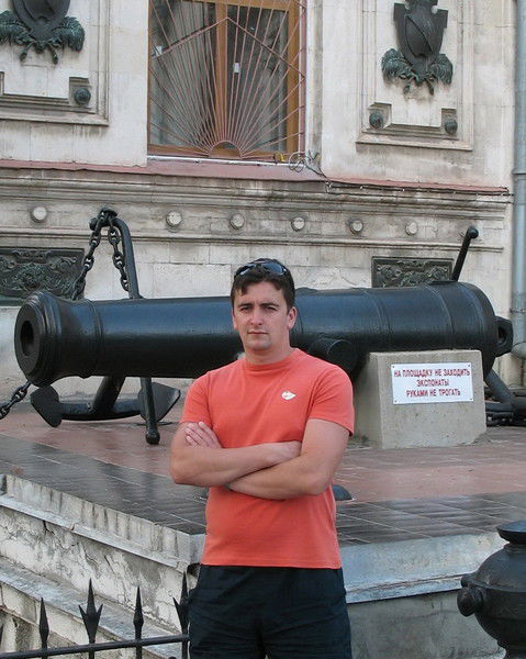 Влад Смирнов