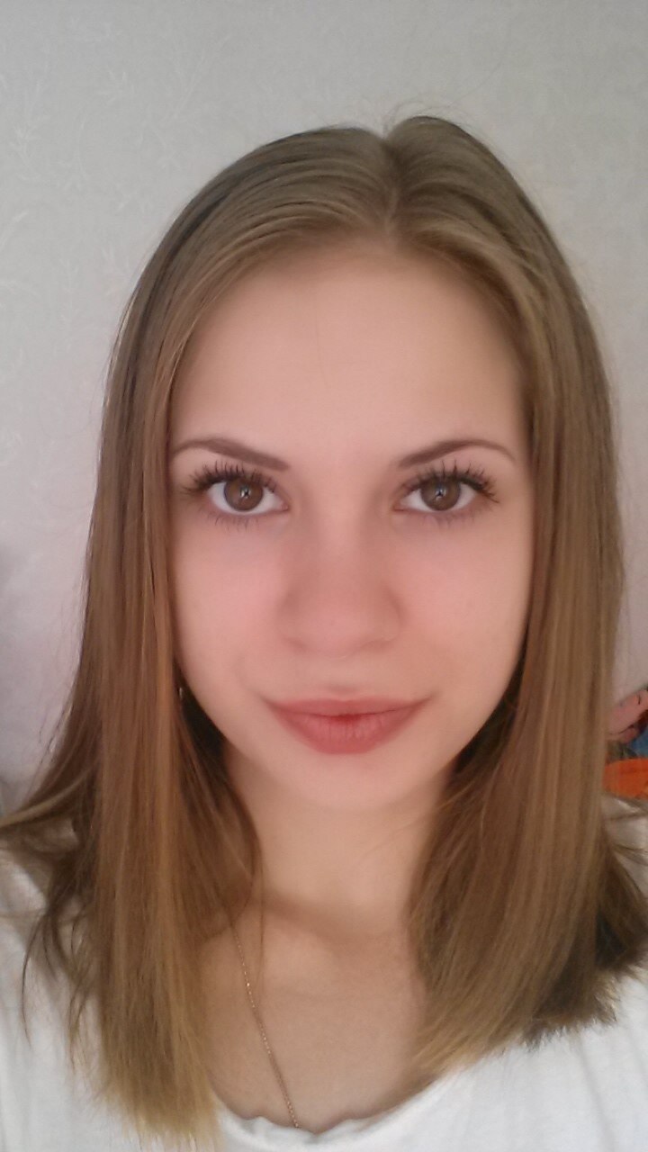 Ксюша Кулешова