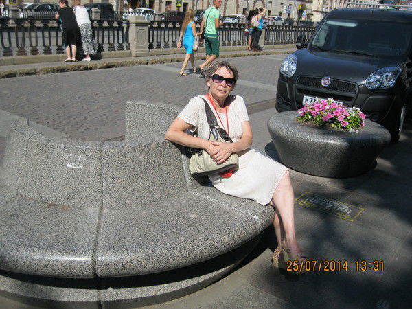 Маргарита Федорова