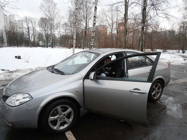 Дмитрий Дымов