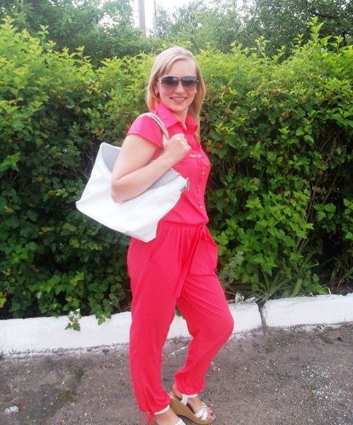 Оксана Усова