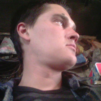 Александр Кулябов