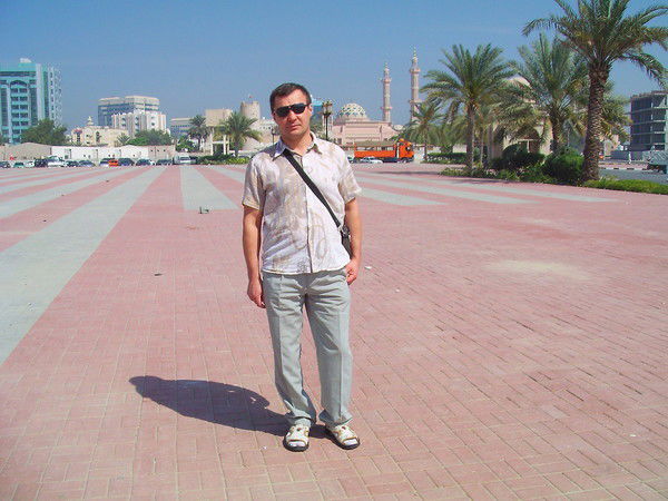 Андрей Ковальчук