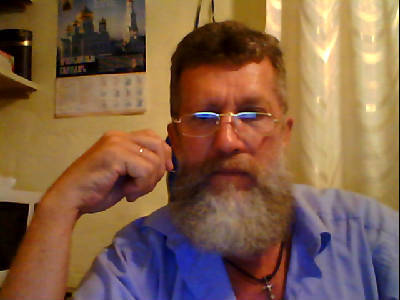 Владимир Лапушкин