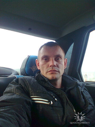 Сергей Чернышев