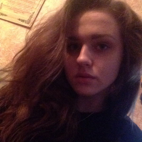 Анастасия Алексина