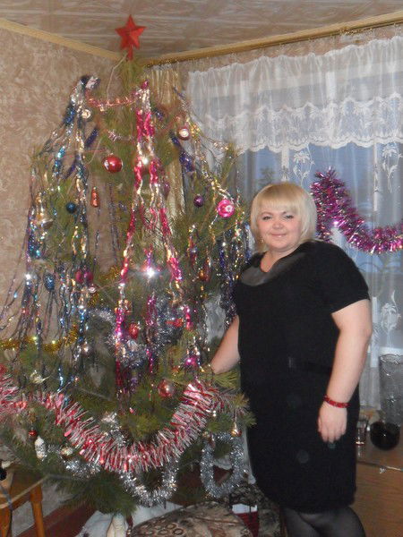 Ирина Жигулина