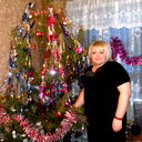 Ирина Жигулина