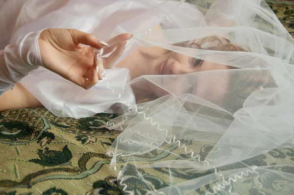 Элина Степанова