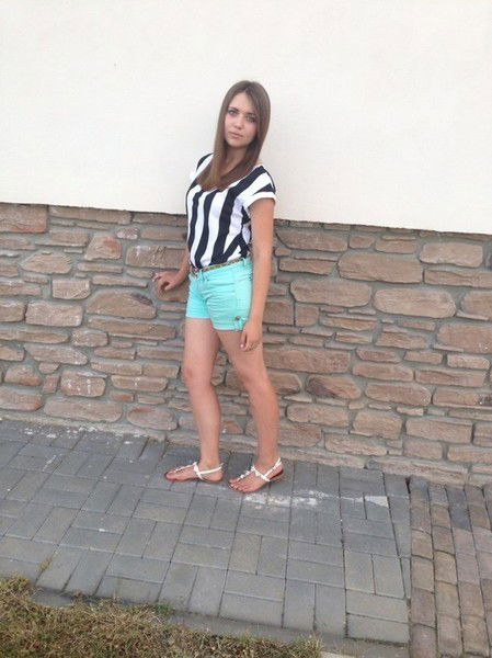 Настя Лещенко