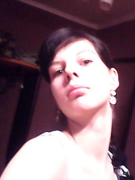 Анна Суркова(Гиривенко)