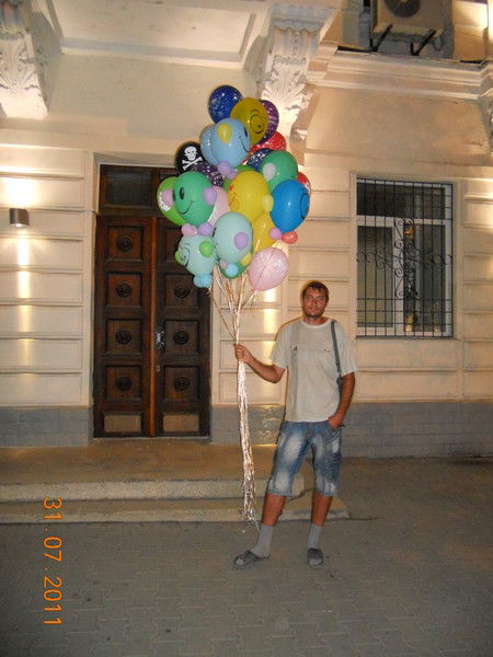 Михаил Чертушкин