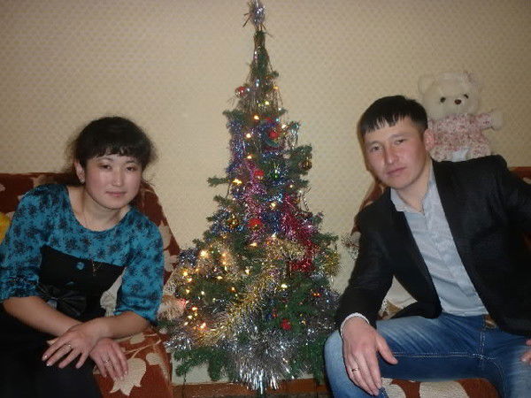 Акерке Тисанова