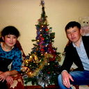 Акерке Тисанова