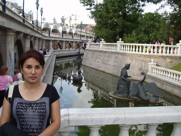 Maхsuda Tillashayxova