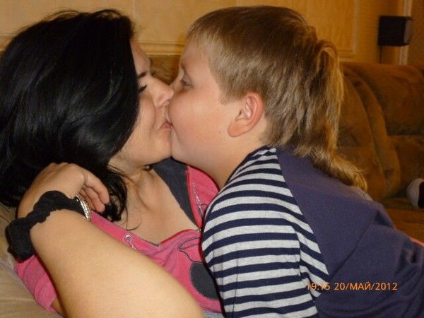 Весна Каленская Юлия