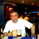 Gegham Sedrakyan