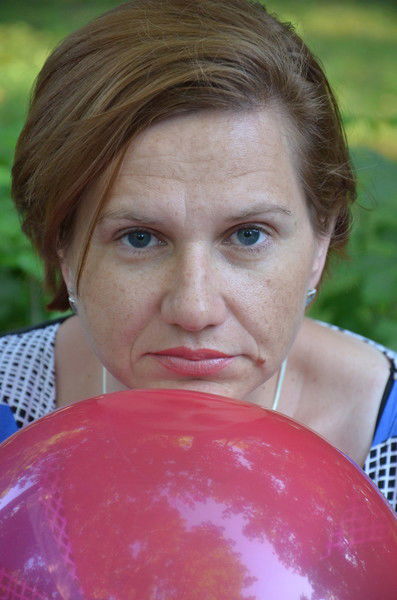 Ольга Кошкина