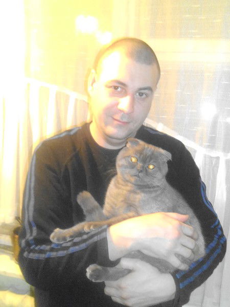 Володя Лозіцький