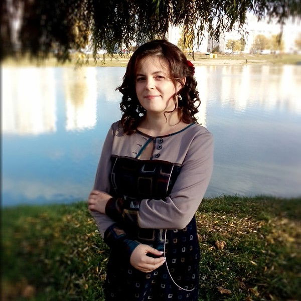 Екатерина Кирейчикова