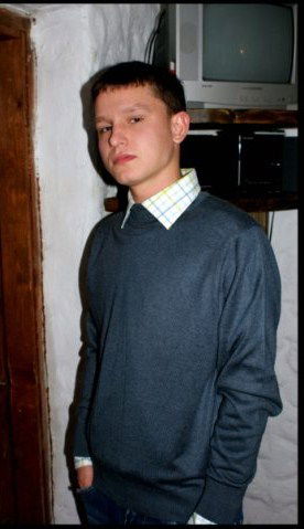 Роман Капитанов