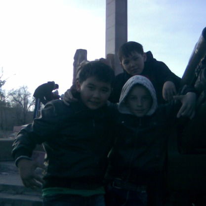 Серый Маленко