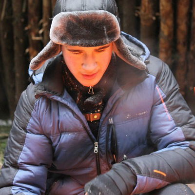 Максим Фетисов