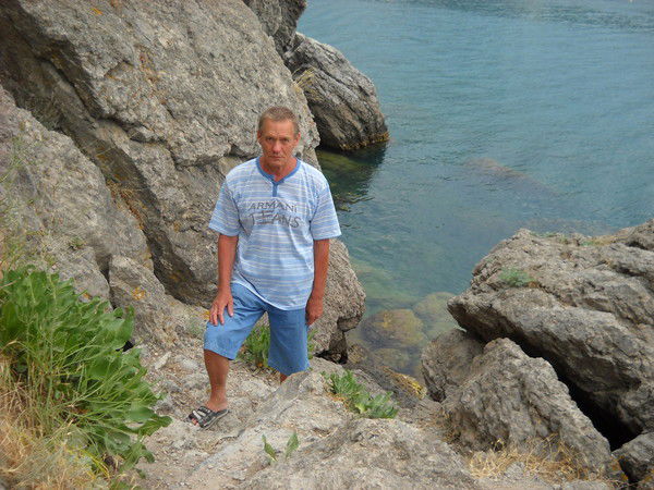 Владимир Щербаков