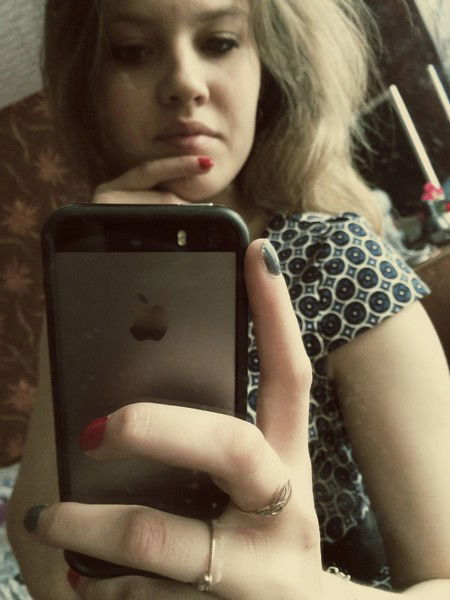 ((Настенька ))